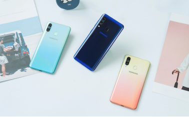 618購物節(jié)即將來襲 是什么讓你對Galaxy A60如此心動？