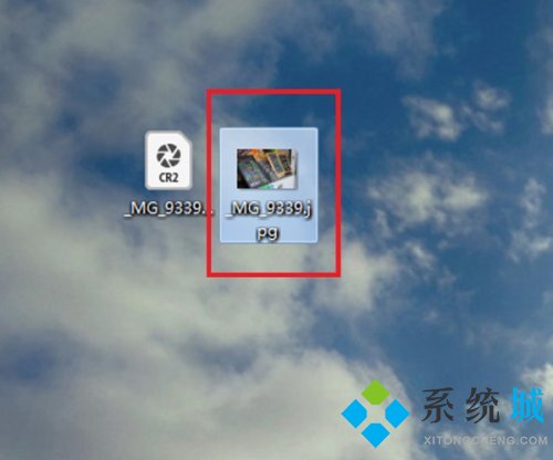 什么是CR2格式文件 怎么把CR2格式文件轉(zhuǎn)換成JPG格式文件