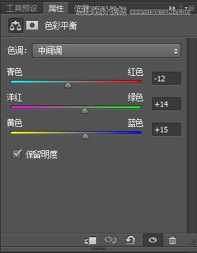 PS合成創(chuàng)意的美人魚海報