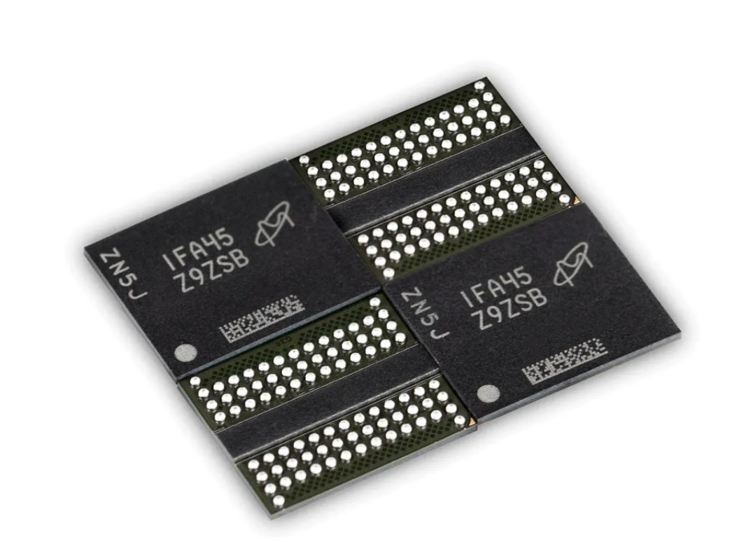 朗科：將研發(fā)超高頻 DDR5 電競內(nèi)存，頻率可達(dá) 10000MHz 以上