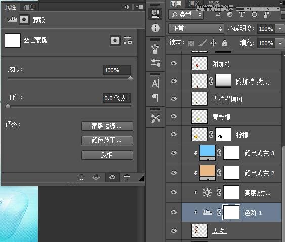 PS設(shè)計(jì)時(shí)尚的歐式白酒廣告