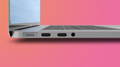 2021 款蘋果 MacBook Pro 示意圖被盜,證實增加更多端口并取消 Touch Bar