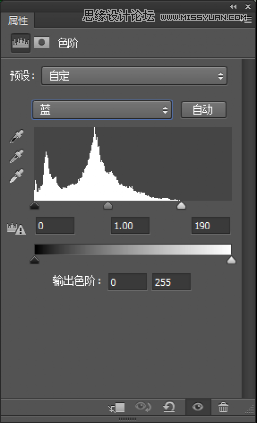 詳細(xì)解析時(shí)尚人像后期商業(yè)精修處理