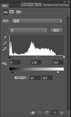 詳細(xì)解析時(shí)尚人像后期商業(yè)精修處理