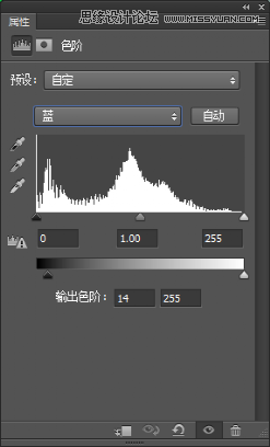 詳細(xì)解析時(shí)尚人像后期商業(yè)精修處理