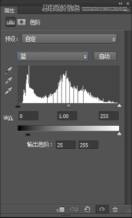 詳細(xì)解析時(shí)尚人像后期商業(yè)精修處理