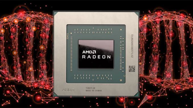 AMD 確認(rèn):搭載 RX 6000 顯卡的筆記本第二季度發(fā)布
