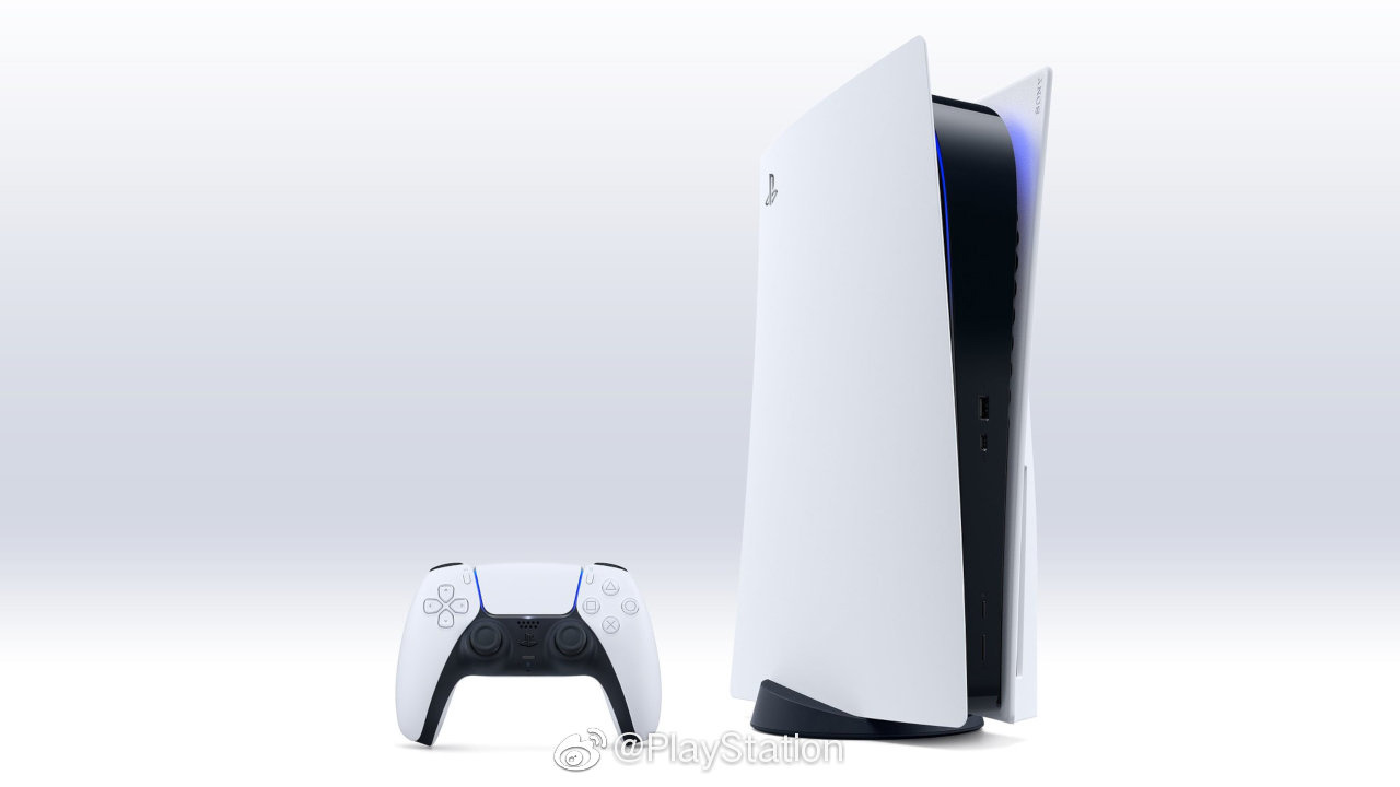 索尼 PS5 現(xiàn)已售出 780 萬(wàn)臺(tái)，國(guó)行明天發(fā)布