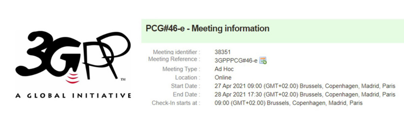 3GPP 正式確定 5G-Advanced 為 5G 演進標準名稱