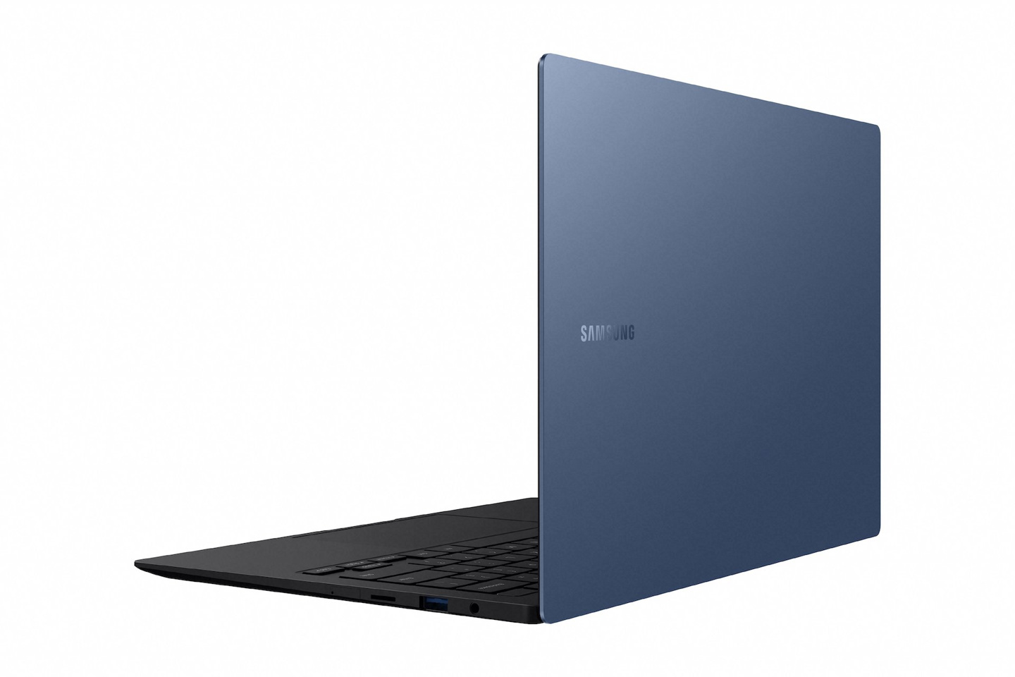 三星發(fā)布Galaxy Book Pro筆記本