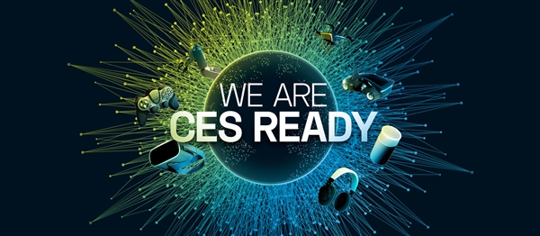 CES 2022回歸線下:1000+企業(yè)齊聚賭城拉斯維加斯