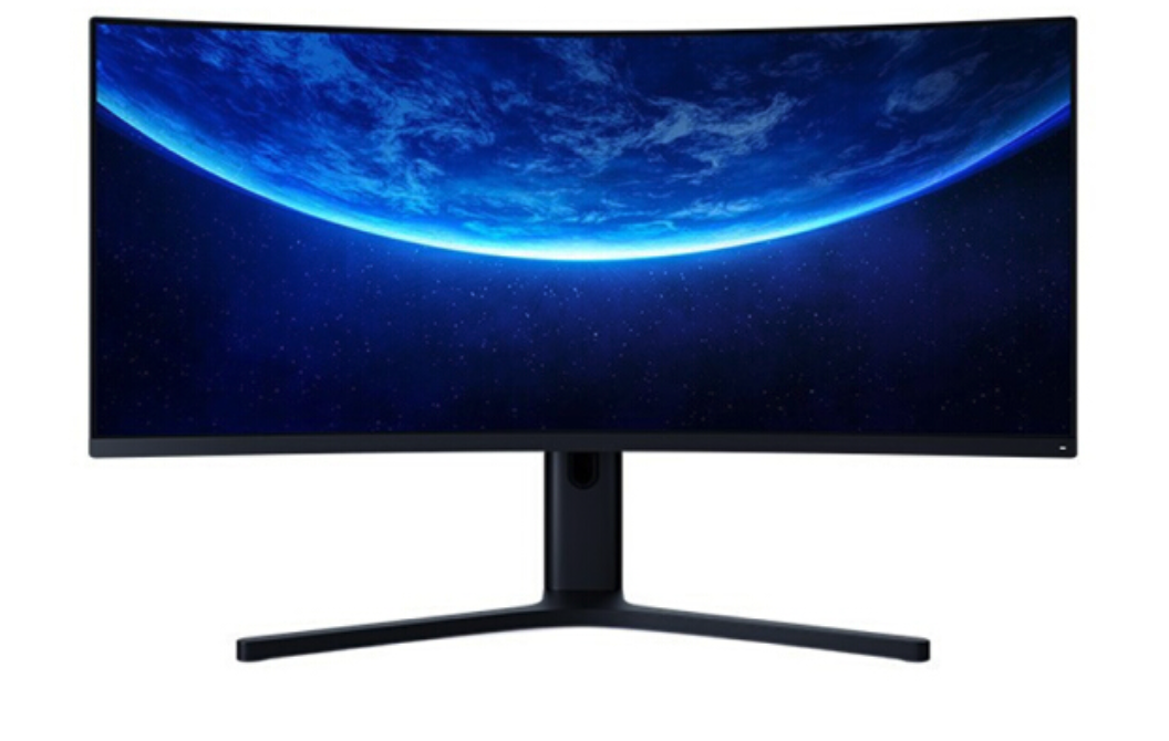 曝小米將在今年 618 上市新款帶魚屏顯示器:30 英寸 240Hz 刷新率