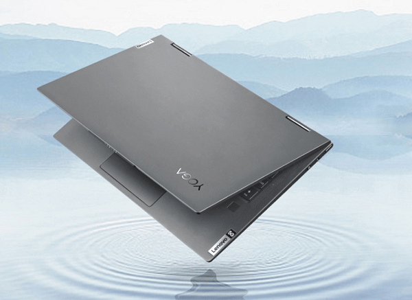 五一出行神器YOGA 5G & YOGA Duet 2021筆記本全面開售
