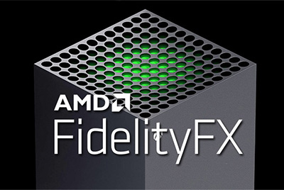 微軟向Xbox開發(fā)者全面開放對(duì)AMD FidelityFX工具的訪問