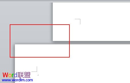 word設(shè)置橫向頁(yè)面 如何在Word2010中插入橫向頁(yè)面？