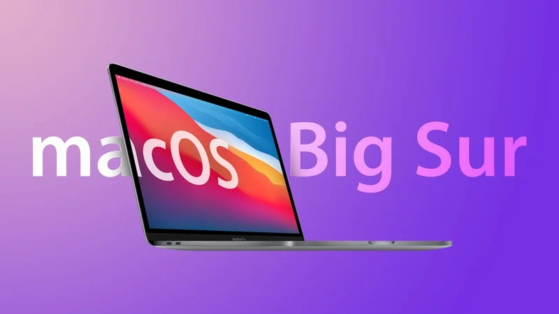 蘋(píng)果 macOS Big Sur 11.3.1 正式發(fā)布，修復(fù) WebKit 漏洞