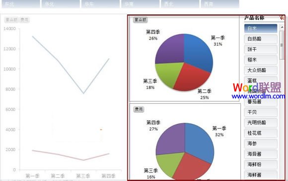 word屏幕截圖 Word2010屏幕截圖插入功能如何使用？