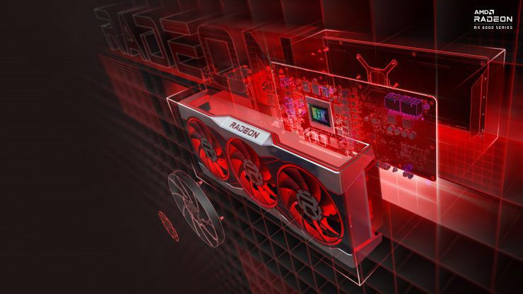 英偉達(dá) DLSS 同款:AMD FSR 超采樣技術(shù)有望于下個月推出