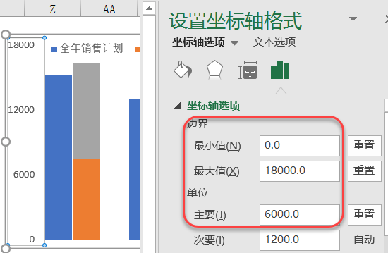 excel圖表制作技巧簡單實(shí)用的圖表技巧，你會(huì)嗎？