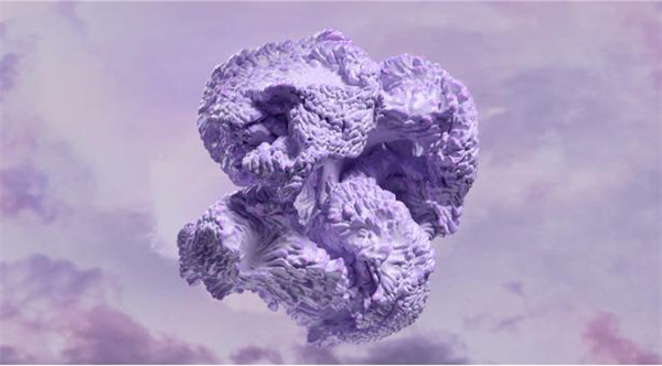 Coloro 與WGSN聯(lián)合發(fā)布2023年度色:數字薰衣草色