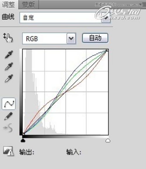 PS繪制暗優(yōu)秀中黑風(fēng)格死靈武士