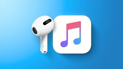 爆料:蘋(píng)果將于 5 月 18 日發(fā)布 AirPods 3 和 HiFi 版 Apple Music