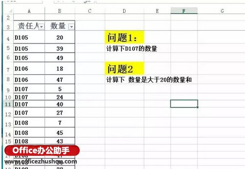 excel SUMIF函數(shù)簡化方法 SUMIF函數(shù)的簡化的經驗