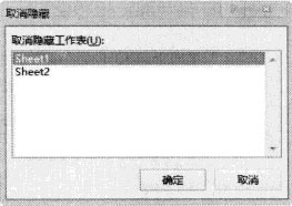 excel隱藏行列 Excel 2013中如何隱藏行列、工作表或單元格數(shù)據(jù)的方法