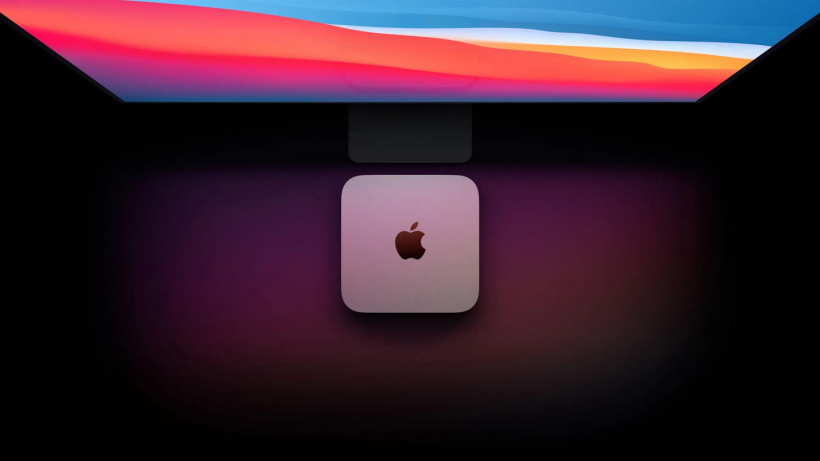 彭博社：蘋果有望推出 M2 版高端 Mac mini，高配 64GB 內存、10 核 CPU