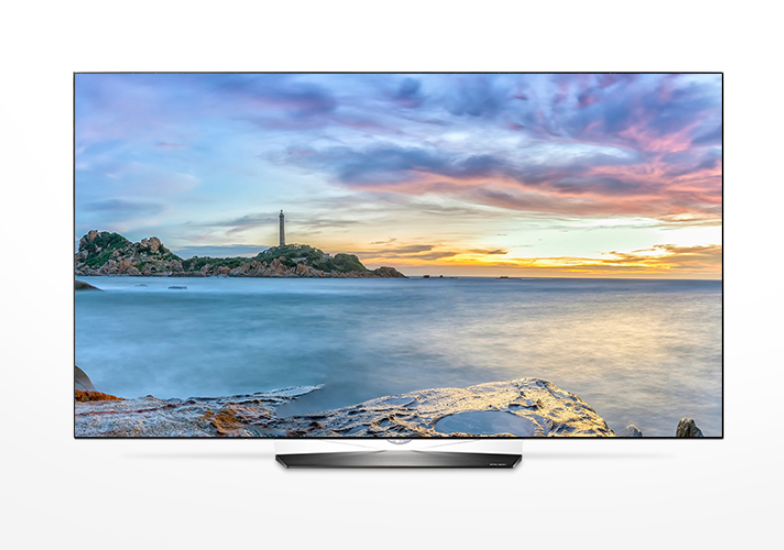 LG 顯示：32”、55”LCD 液晶電視面板價格達(dá)到六年來的最高值