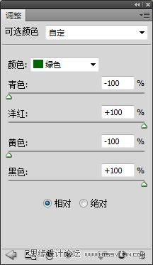 PS調(diào)出外景美女懷舊甜美色調(diào)