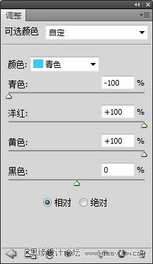 PS調(diào)出外景美女懷舊甜美色調(diào)