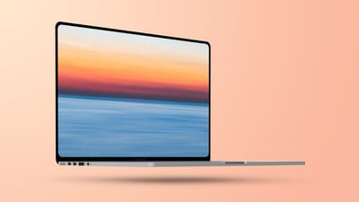 爆料：新款蘋果 MacBook Pro 將在 WWDC2021 上推出，重新設計 + 強悍性能