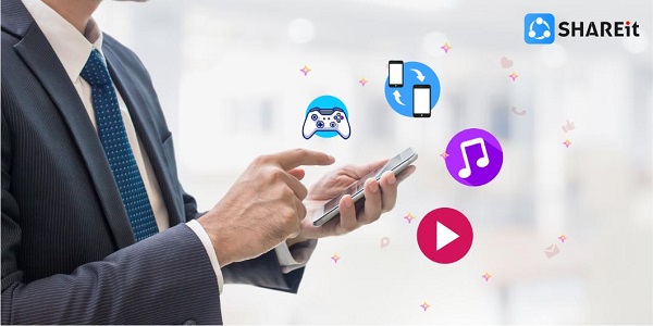 茄子科技(SHAREit Group):以科技實力錨定商業(yè)價值高地