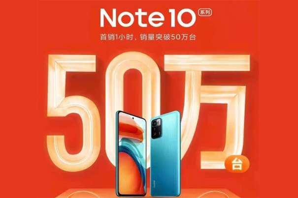 四大品牌618熱門(mén)手機(jī)匯總，爆款背后有一共通點(diǎn)