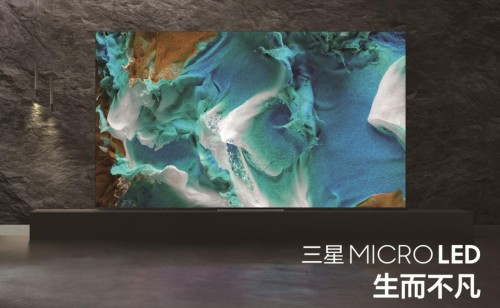 三星電視15年冠軍路：科技塑造美好，綠色守護(hù)未來