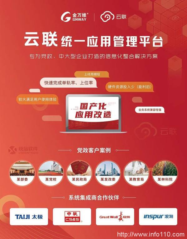 沒有國產(chǎn)驅(qū)動(dòng)支持，傳統(tǒng)外接設(shè)備如何通過「金萬維·云聯(lián)」實(shí)現(xiàn)在國產(chǎn)機(jī)上正常使用？