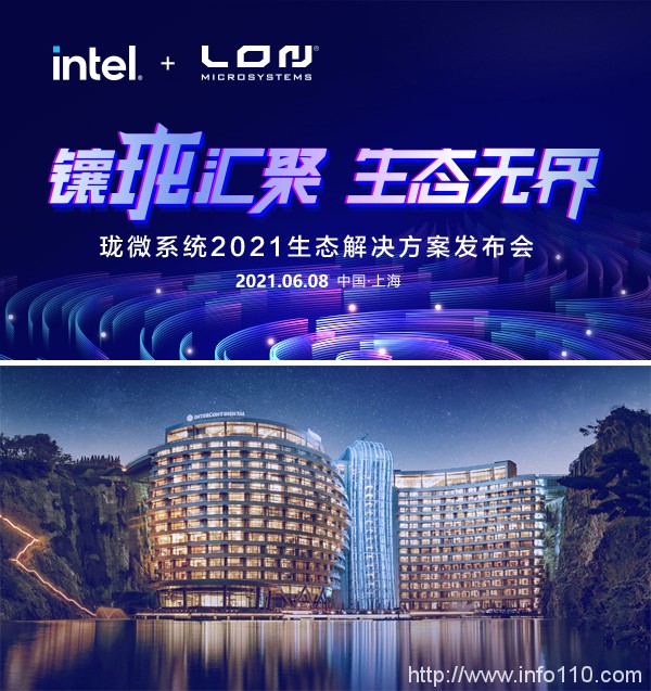 瓏微系統(tǒng)2021生態(tài)解決方案發(fā)布會(huì)即將盛大啟幕