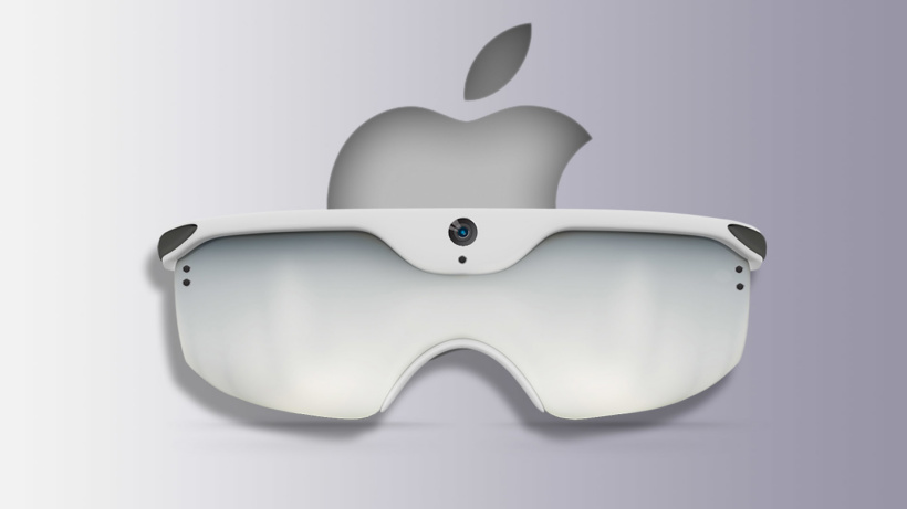 郭明錤：蘋(píng)果首個(gè) AR 頭顯 2022 年二季度推出，玉晶光為 iPhone 13 高階鏡頭初期獨(dú)家供應(yīng)商