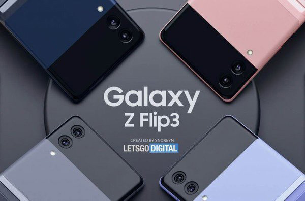 消息稱三星 Galaxy Z Fold 3/Flip 3 手機(jī)售價(jià)相比前代下調(diào) 20%，約 7031/10221 元起