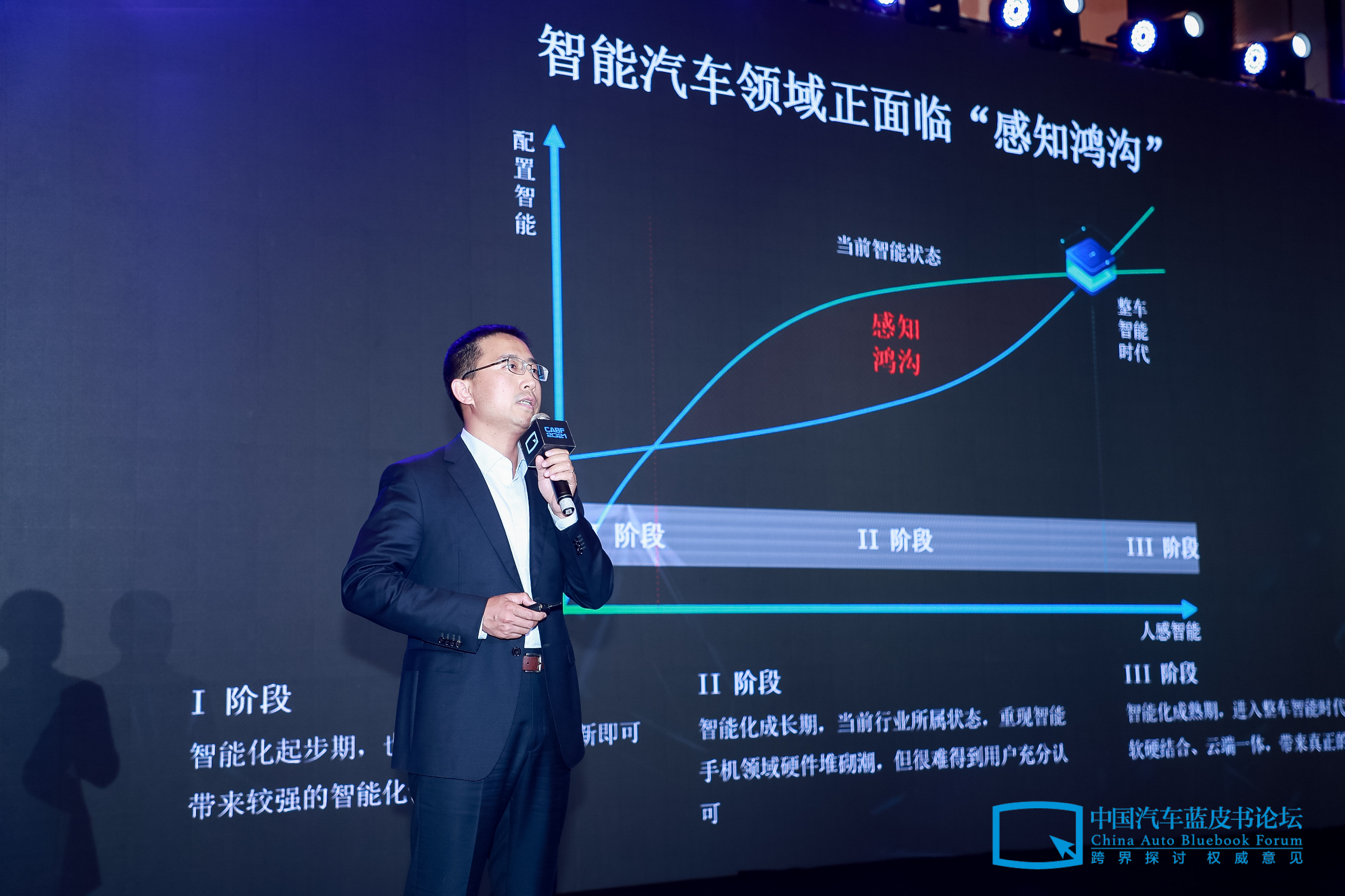 斑馬智行徐強:操作系統(tǒng)推動智能汽車從分布式智能邁向融合智能