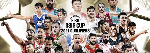 2021亞洲杯預(yù)選賽賽程公布！中國(guó)隊(duì)首戰(zhàn)迎日本隊(duì)！