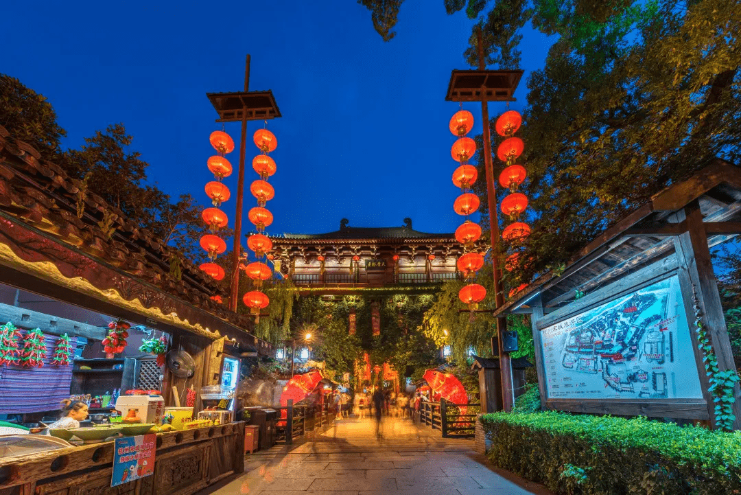 豆豆兼職｜高考結(jié)束干點(diǎn)啥？親身體驗(yàn)宋朝繁華的市井生活！