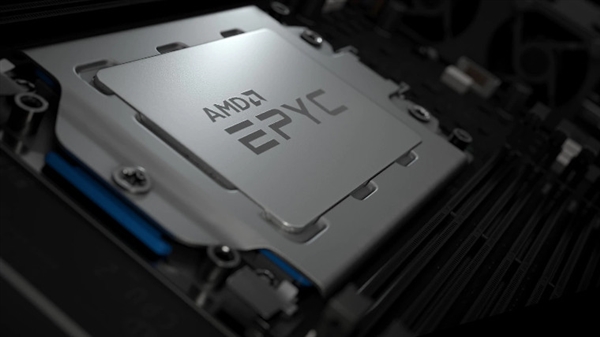 核戰(zhàn)Intel一觸即發(fā):AMD Zen4將沖擊128核