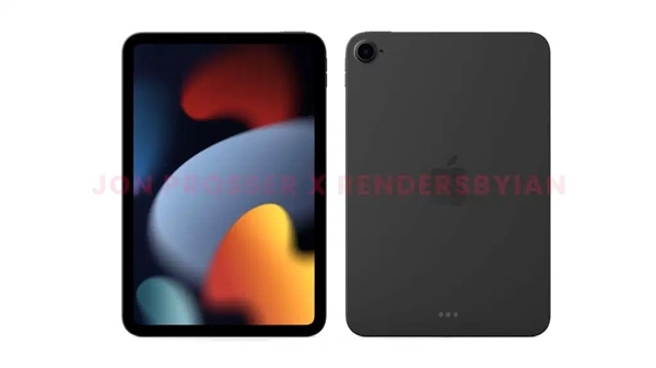 消息稱蘋果正全力準(zhǔn)備新iPad mini:配置大幅升級