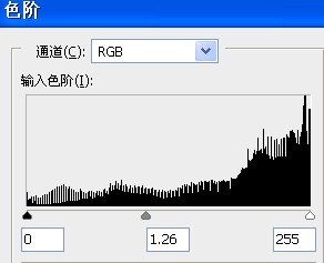 PS打造兒童照片柔美的日系風(fēng)格