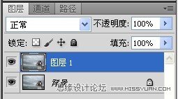 PS調(diào)出外景人物照片暗綠色調(diào)