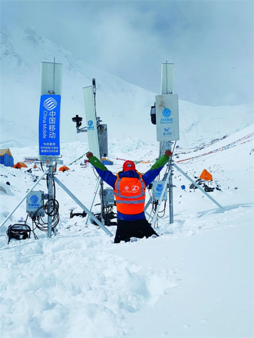 年輕人的全新“動感地帶”！中國移動NZONE品牌亮相：首發(fā)S7系列5G手機