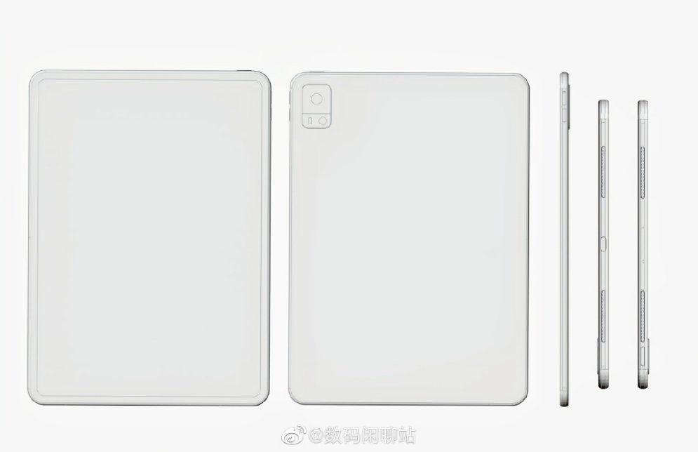 vivo 已確認進入平板電腦市場,首款產(chǎn)品將在今年第四季度發(fā)布