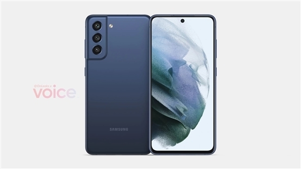 三星Galaxy S21 FE即將量產(chǎn):8月登場(chǎng) 小屏滿血旗艦!